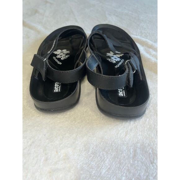 Aerosoft sandals sz 40 = 9/9.5 - Picture 3 of 4
